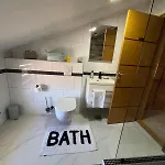 بيت ضيافة Sobe I R