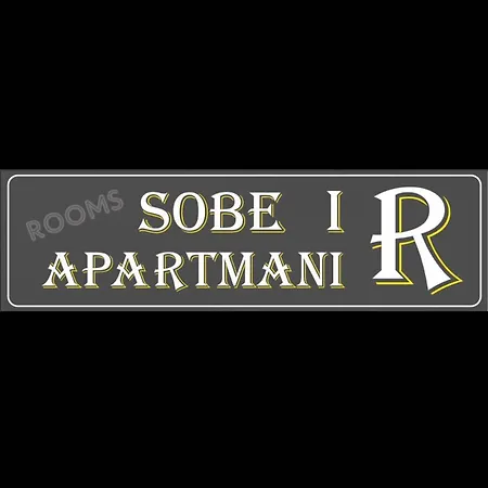 Guest house Sobe I R