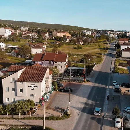 Sobe I R Gæstehus Bileća