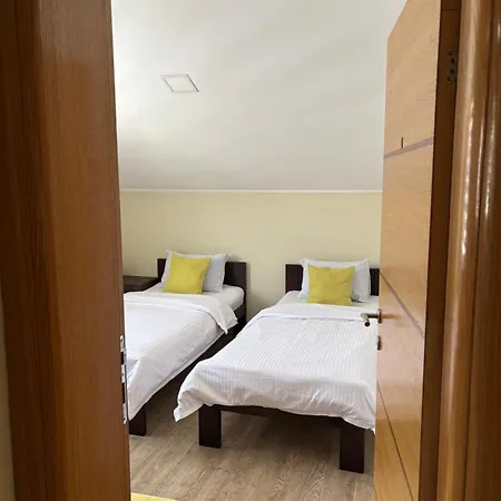 Gæstehus Sobe I R 3*