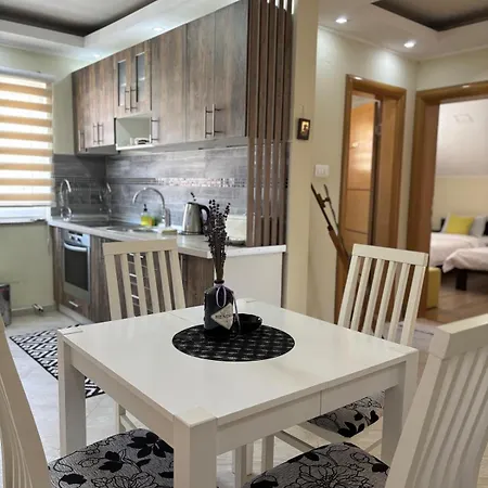 Sobe I R Guest house Bileca
