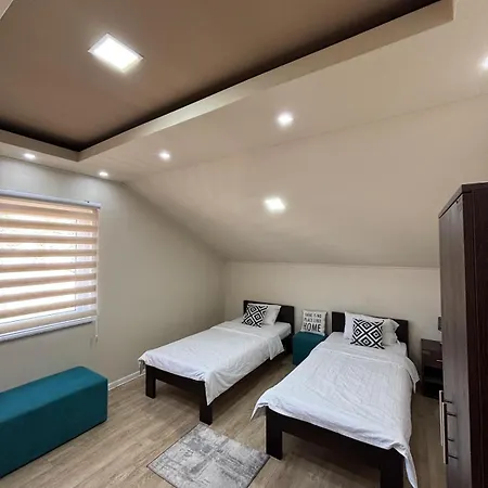 Sobe I R Gæstehus Bileća