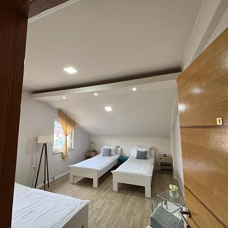 Sobe I R Guest house Bileca