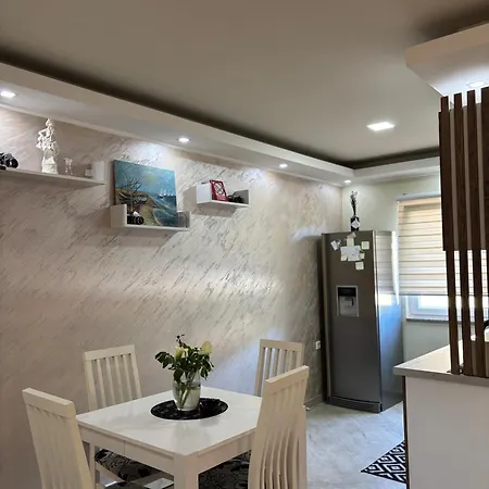 Guest house Sobe I R Bileca
