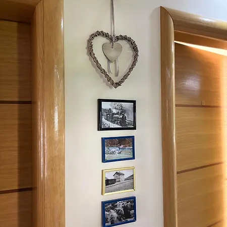 Sobe I R Gæstehus Bileća