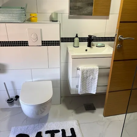 Guest house Sobe I R
